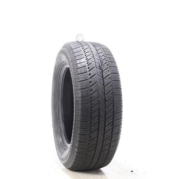 Set of (2) Used 265/60R18 Blackhawk Hiscend-H HT01 110T - 10/32