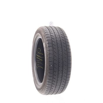 Set of (2) Used 235/55R18 Yokohama Avid Ascend LX 100V - 8.5-9.5/32
