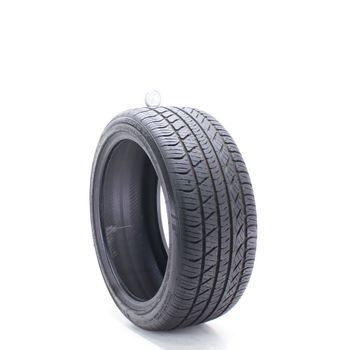 Used 235/40ZR18 Kumho Ecsta 4X II 95W - 7.5/32