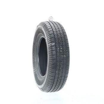 Set of (2) Used 225/75R16 Dextero DHT2 106T - 9.5/32