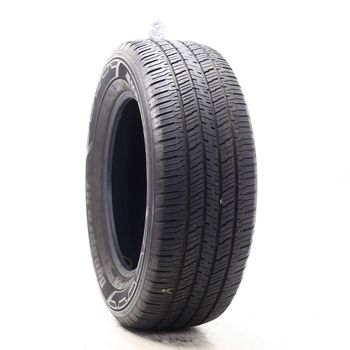 Used 265/60R18 Hankook Dynapro HT 109T - 8.5/32
