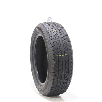 Set of (4) Used 225/60R18 Westlake SU318 H/T 100H - 8.5/32