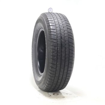 Used 255/75R17 Michelin Defender LTX M/S 115T - 10.5/32