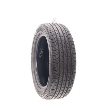 Set of (4) Used 235/55R19 SureDrive Touring A/S TA71 101V - 9-9.5/32