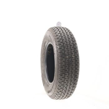 Used ST225/75R15 Freestar M108 Radial ST 113/108J - 9.5/32