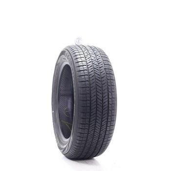 Set of (2) Used 235/55R18 Yokohama Geolandar G91A 99H - 7-8/32