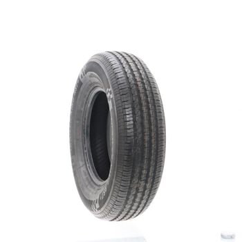 New ST225/75R15 Trailer King RST Plus 117/112M
