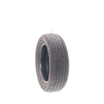 Set of (4) Used 205/60R16 Bridgestone Ecopia EP422 Plus 92H - 7.5-8.5/32