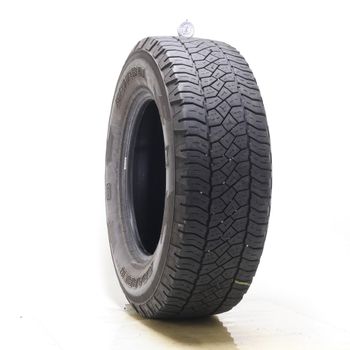 Set of (2) Used LT275/70R18 General Grabber APT 125/122S - 7.5/32