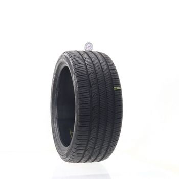 Used 255/40R19 Pirelli P Zero AS Plus 3 100Y - 9.5/32