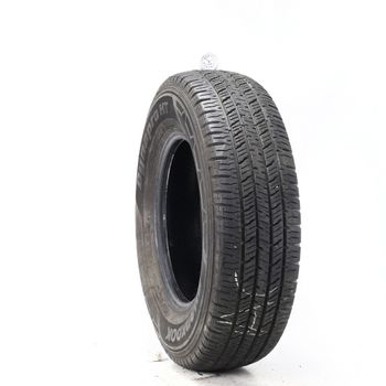 Used LT245/75R17 Hankook Dynapro HT 121/118S - 12/32
