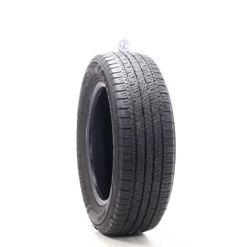 Used 215/65R17 Goodyear Assurance MaxLife 98H - 7/32