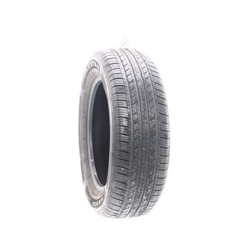 Set of (4) Used 235/60R18 Milestar MS932 Sport 107V - 8.5/32