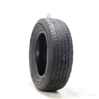 Used 255/65R18 Laufenn X Fit HT 111H - 7.5/32