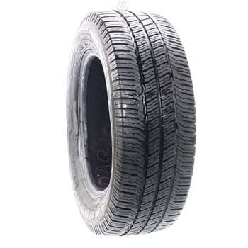 Used LT285/60R20 Michelin Agilis CrossClimate 125/122R - 9.5/32