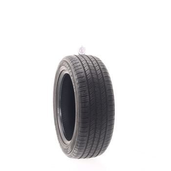 Set of (4) Used 205/55R16 Sailun Atrezzo SH408 91V - 6.5-7/32