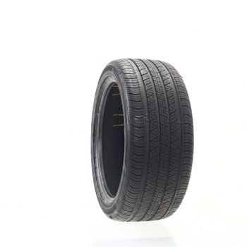 Driven Once 255/40R19 Continental ProContact RX 96W - 9/32