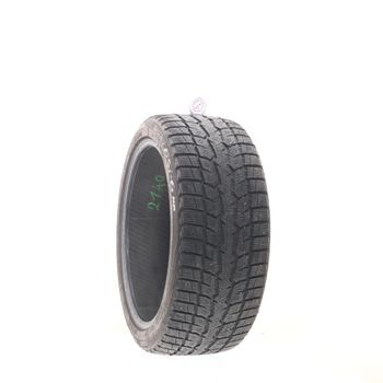 Used 245/40R19 Toyo Observe GSi-6 HP 98V - 8.5/32