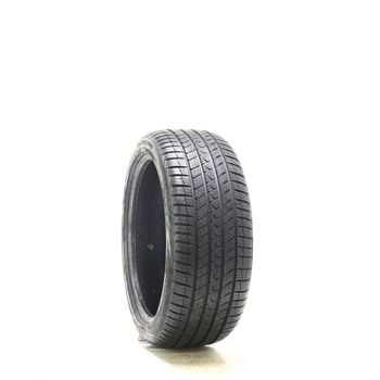 Set of (2) Driven Once 205/45R17 Vredestein Quatrac Pro 88Y - 10/32