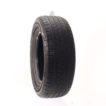 Set of (2) Used 275/65R18 Cooper Discoverer SRX 116T - 6-7/32