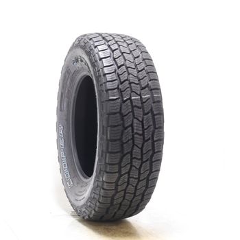 New 255/70R17 Cooper Discoverer AT3 4S 112T - 13.5/32