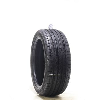 Set of (2) Used 235/45R18 Blackhawk Street-H HH11 94V - 9.5/32