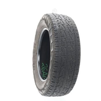 Used LT275/65R20 Nexen Roadian AT Pro RA8 126/123S - 5/32