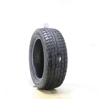 Used 225/50R16 Michelin XM+S330 92H - 9/32