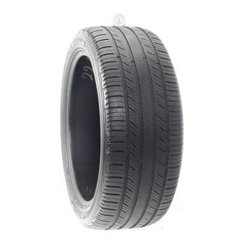 Used 275/40R21 Michelin Premier LTX 107V - 7/32