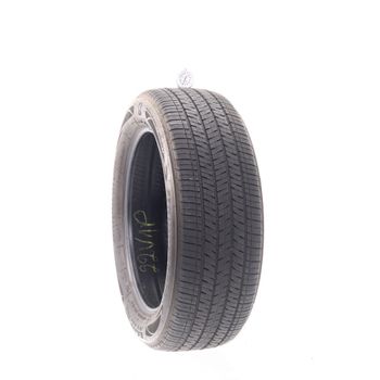 Set of (2) Used 235/55R19 Bridgestone Ecopia H/L 422 Plus 101H - 8/32