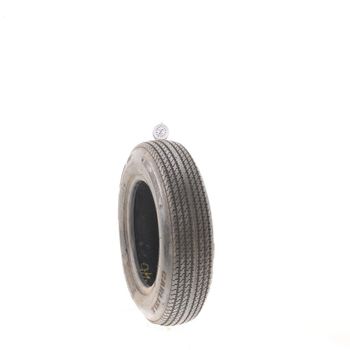 Used ST165/80D13 Carlisle Sure Trail 1N/A - 8/32