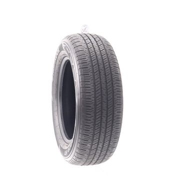 Set of (2) Used 225/65R17 Hankook Dynapro HT 102H - 8-8.5/32