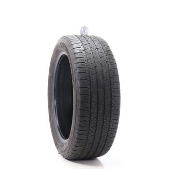 Set of (4) Used 235/50R19 Goodyear Assurance MaxLife 99V - 6.5/32