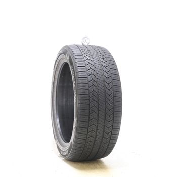 Set of (2) Used 255/45R19 General Altimax RT45 104V - 5.5-6.5/32