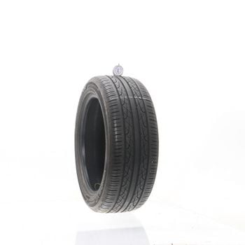 Set of (2) Used 215/50R17 Hankook Ventus V2 concept2 91V - 7-7.5/32