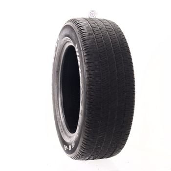 Used 275/60R20 Goodyear Wrangler SR-A 114S - 5/32