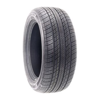 New 245/50R17 Uniroyal Tiger Paw Touring A/S 99V - 10.5/32