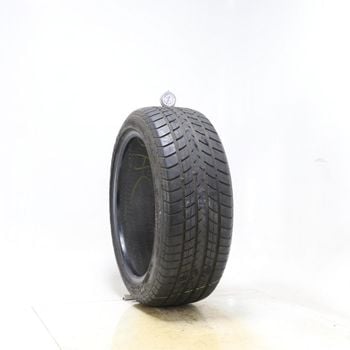 Used 225/45ZR17 Dunlop SP Sport 8080E 1N/A - 7.5/32