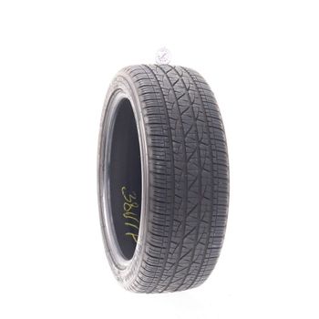 Set of (2) Used 235/45R19 Firestone Destination LE3 95H - 8.5-9/32