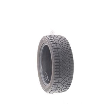 Used 215/55R17 Arctic Claw Winter WXI 98T - 7/32