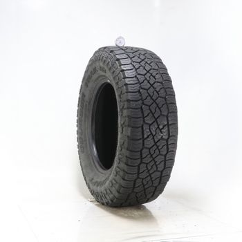 Used LT265/70R17 Mastercraft Courser Trail HD 121/118S - 11/32
