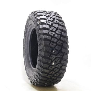 Set of (2) New LT285/70R17 BFGoodrich Mud-Terrain T/A KM3 121/118Q - 19/32