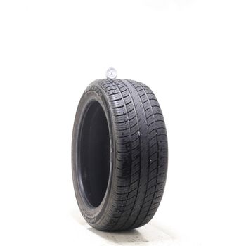 Set of (2) Used 225/45R18 Uniroyal Tiger Paw Touring 91V - 8-9/32