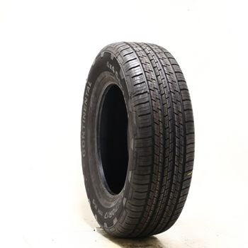 New 235/70R17 Continental 4x4 Contact 111H - 10.5/32