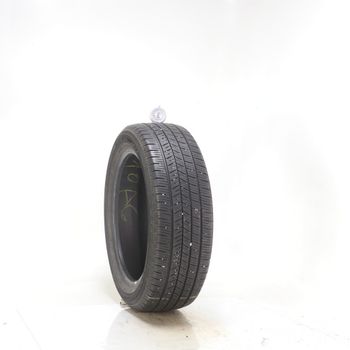 Set of (2) Used 185/55R16 Yokohama YK740 GTX 83H - 7/32