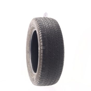 Used 245/60R18 Michelin Latitude Tour HP 104H - 7.5/32
