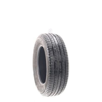 Set of (2) Used 205/65R15 Yokohama Avid Ascend LX 94H - 8.5/32