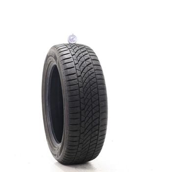Used 215/55R17 Hankook New Englander 4s 94V - 9/32