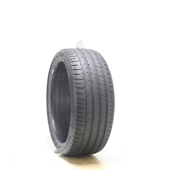 Used 245/35ZR20 Pirelli P Zero N1 91Y - 6/32