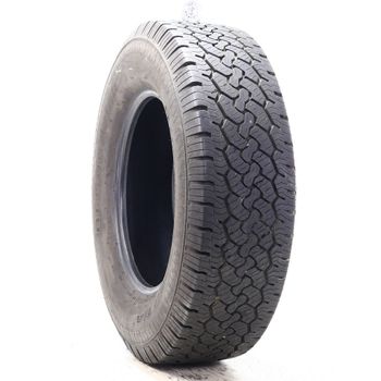 Used LT245/75R17 BFGoodrich Rugged Trail T/A 121/118R - 7/32